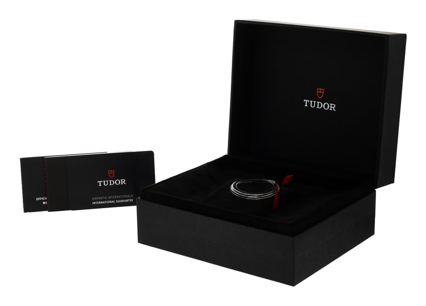 Tudor Black Bay M7941A1A0NU-0001